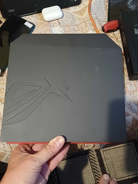 Персональный компьютер Asus ROG GR6: 5 999 грн. - Настільні комп'ютери ...