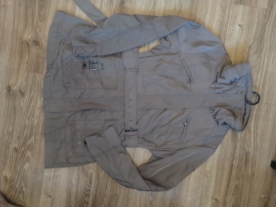 Damski płaszcz Mexx jesień/ wiosna 44/46