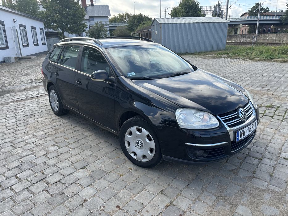 Vw golf 5 *1.9TDI*kombi*