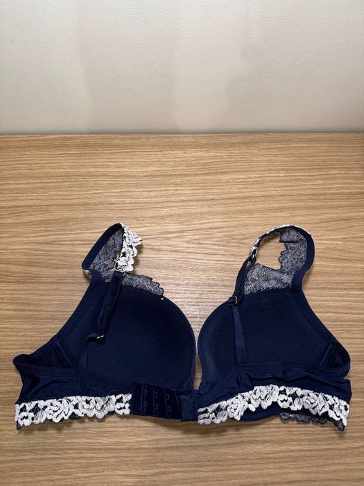 Intimissimi 70-75 A B глибокий синій