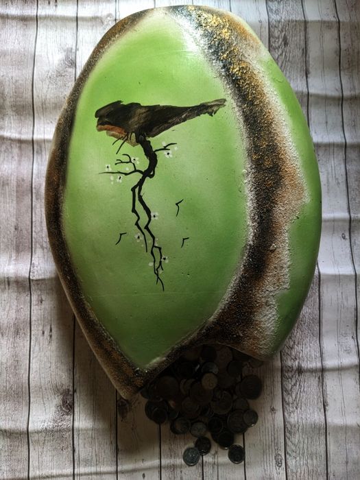 Українські монети