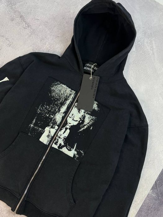‼️ЦІНУ ЗНИЖЕНО‼️ Зіп Худі Enfants Riches Déprimés