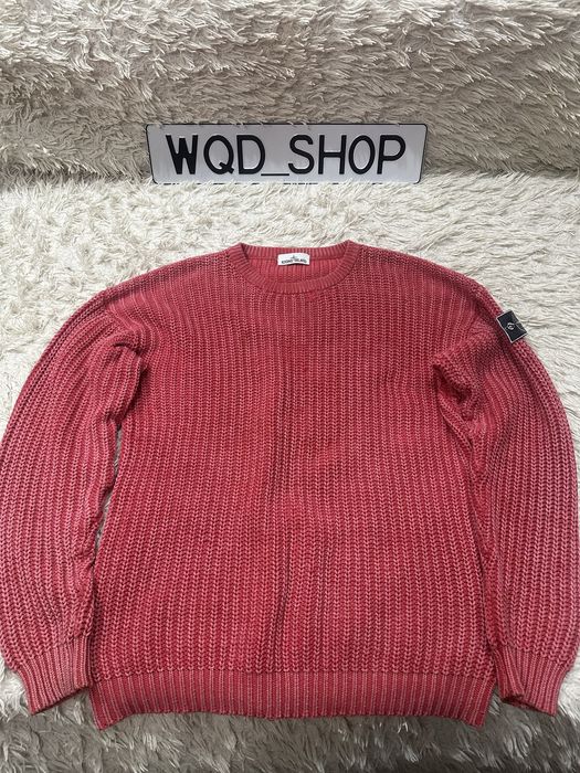 Stone island frost finish legit