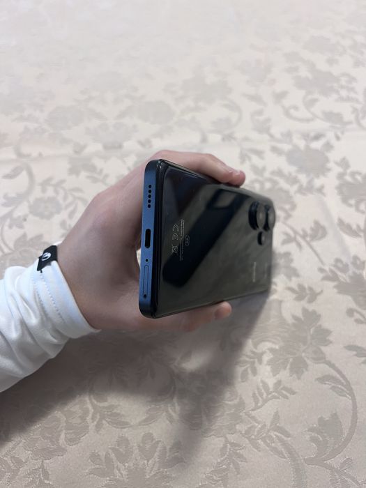 Xiaomi Redmi Note 13 Pro+ 5G