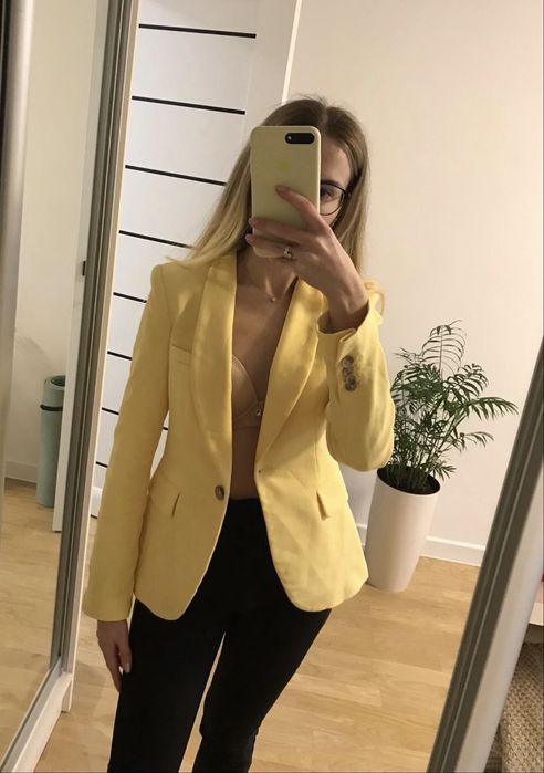 Піджак жіночий від zara