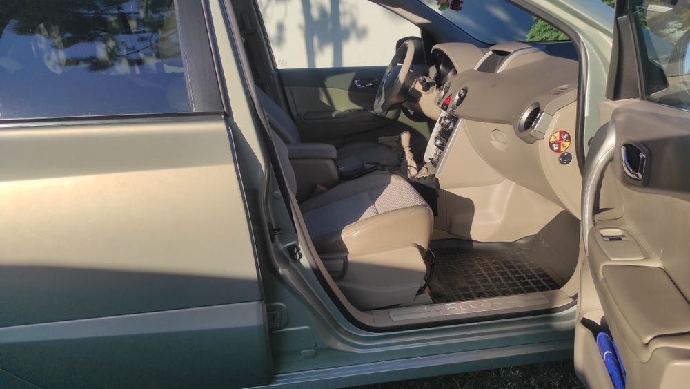Renault Koleos 2.0 DCi 4x4