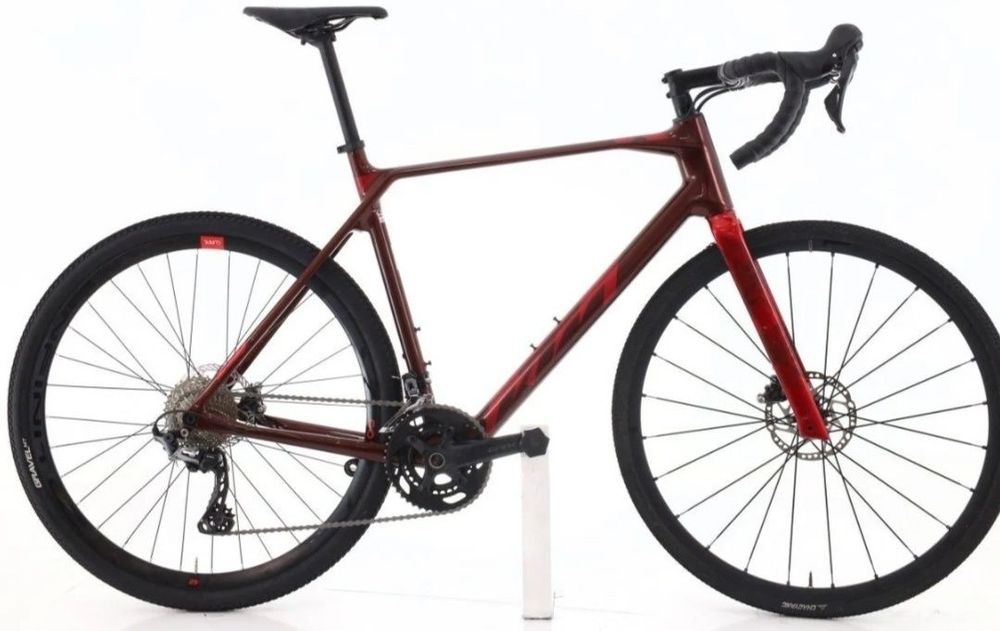 KTM X Strada Elite
