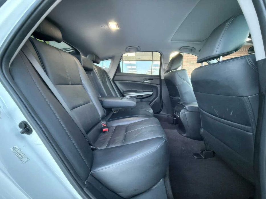 Honda Crosstour EX-L V6      2015