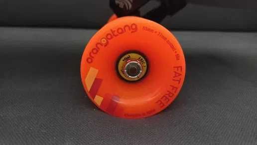 Longboard Dancing Skate LOADED Tarab II 47″ NOVO a estrear