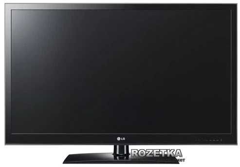 Телевізор LG 32LV3500