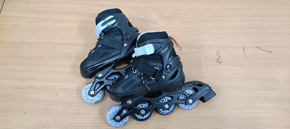 Rolki Regulowane Spokey 30-33