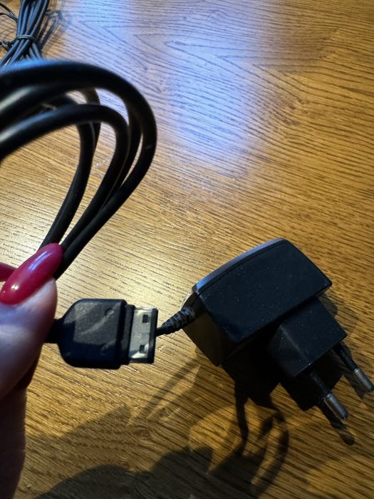 Ładowarka do Samsunga model adats10ebe