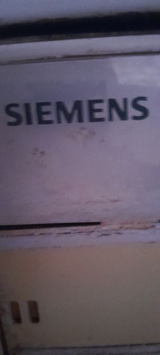 Siemens siwamat 5100 Пральна машина на запчастини