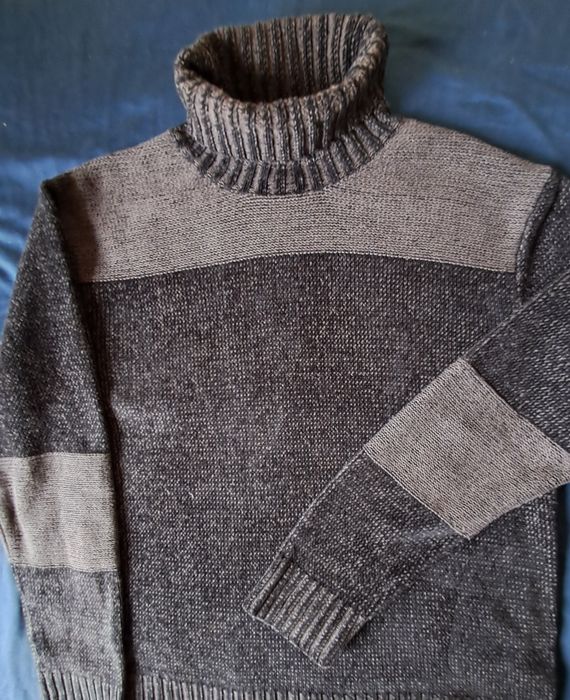 Sweter męski- WE  r.XL