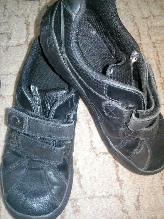 Продам обувь для мальчика  в хорошем состоянии р.29—30