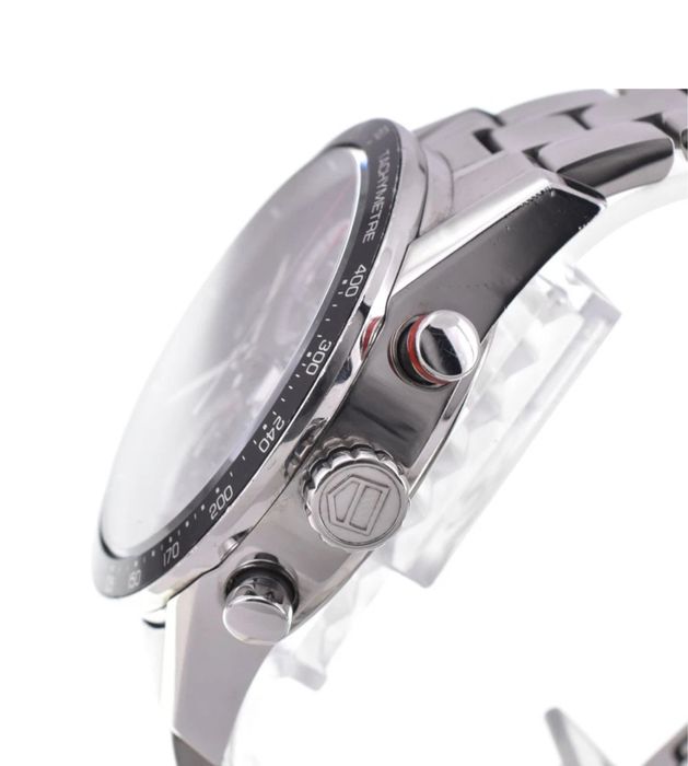 Tag Heuer Carrera Calibre 16 day date