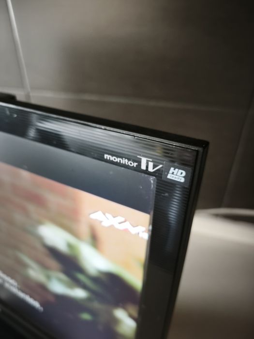 Tv lg 19 polegadas