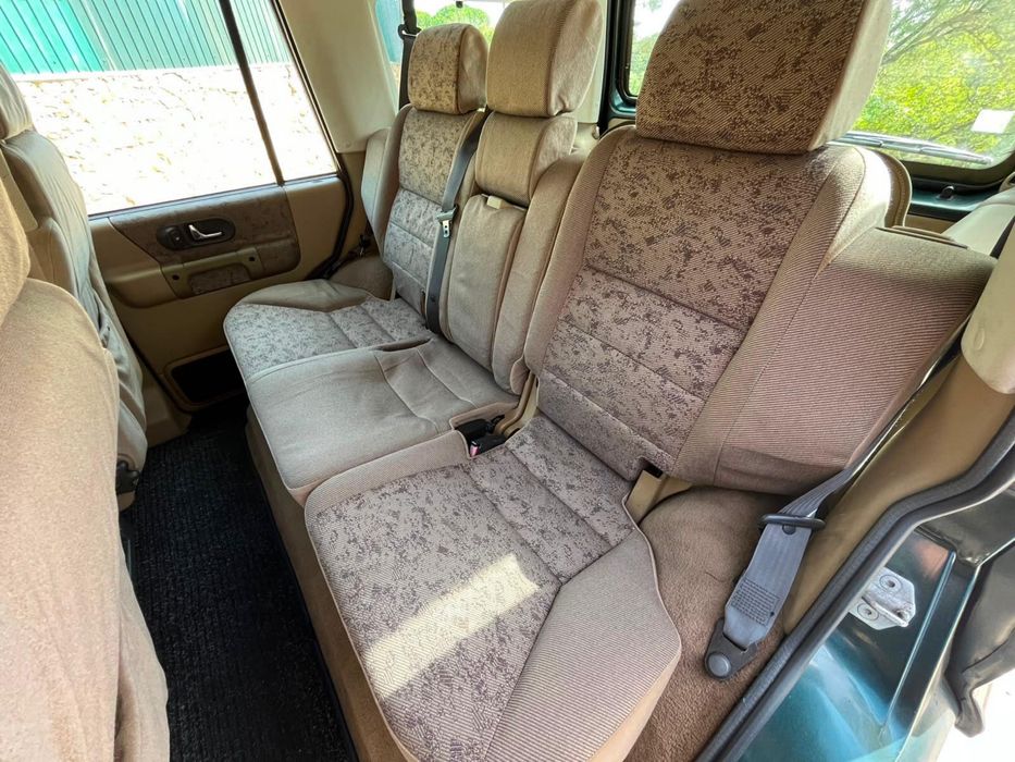 Land Rover Discovery — fotografia 7
