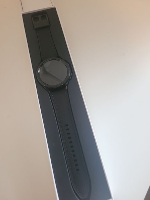 Zegarek samsung galaxy watch 6 R965 47mmLTE