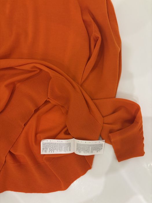 COS меріносовий джемпер | 100% вовна | Розмір М | Як новий