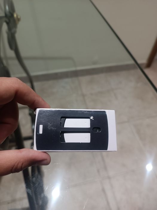 Beninca Automatic Gate Remote Control447437469039339523