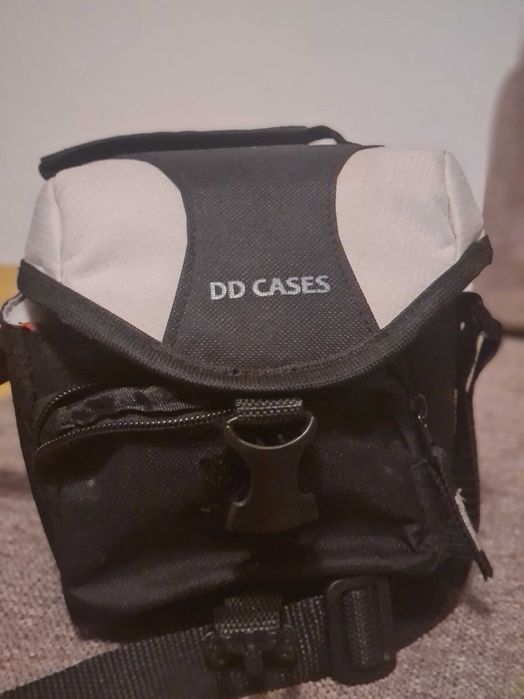 Panasonic Lumix DMC-LZ30 Bridge 16 – Black in Perfect Condition64551605688835121