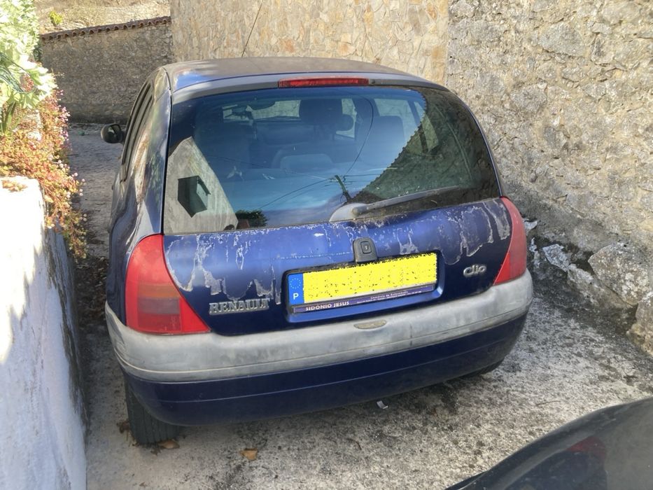 Renault Clio 1.2 — photo 2