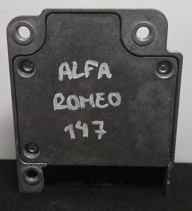 Centralina Airbag ALFA ROMEO 147 (937_) ano 2005