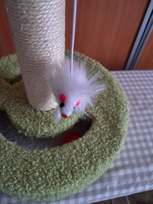 Кігтярка для котика