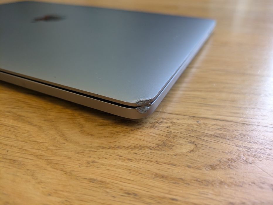 MacBook Pro  2020 (а2251), 13", і5, 16/512 ГБ.