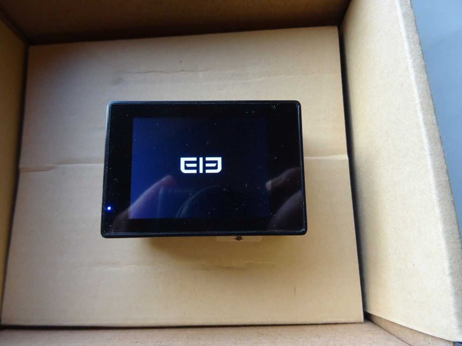 Elephone Explorer Camera (Go Pro–style) 4K Ultra HD; WiFi;64737969961090123