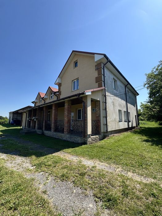 ‼️БУДИНОК. Продаж‼️ГОЩА. Ексклюзивна пропозиція