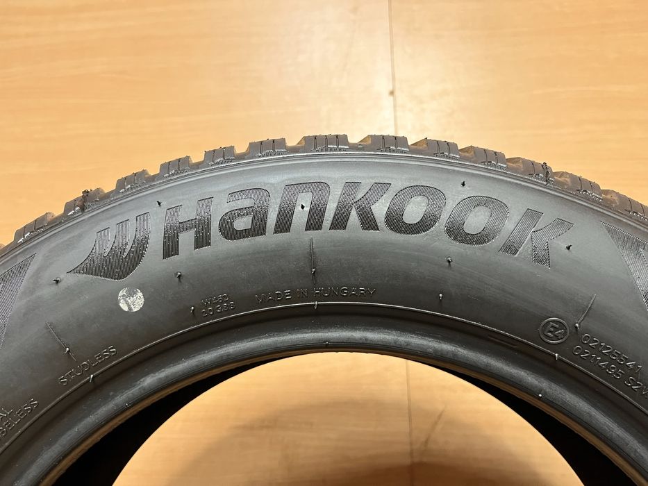 205/60 R 16 Hankook Winter I*Cept RS3 2022рік Нові шини зима пара