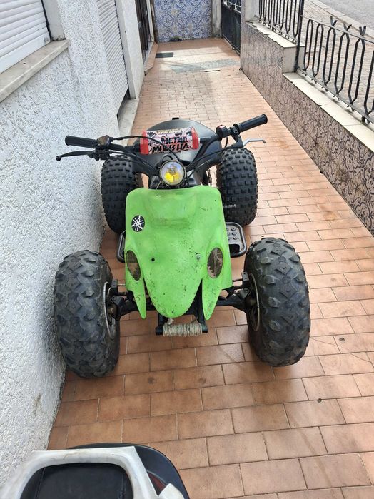 Motos sem documentos