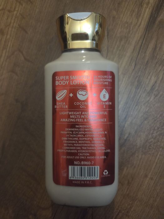 Balsam do ciała 236 ml