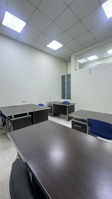 Оборудованный офис 100 м2‼️ Центр‼️ Свой вход ‼️