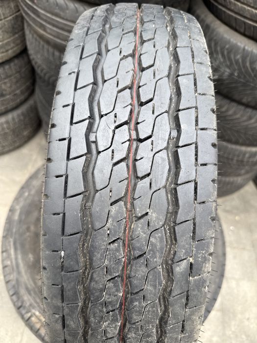 Шини резина 205/75/16с r16c Firestone пара літні