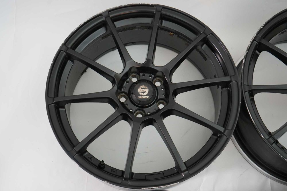 Alufelgi Felgi Sparco Assetto Gara R18 8J ET35 5x112