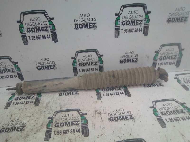 Amortecedor Frente Dieito Chrysler Jeep Gr.cherokee Zjz