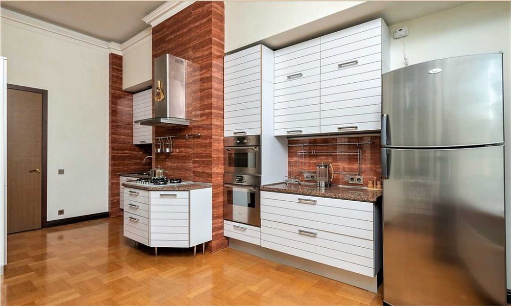Оренда квартири, Велика Васильківська, 26, 4 кімнати, 184 м, Kiyv rent