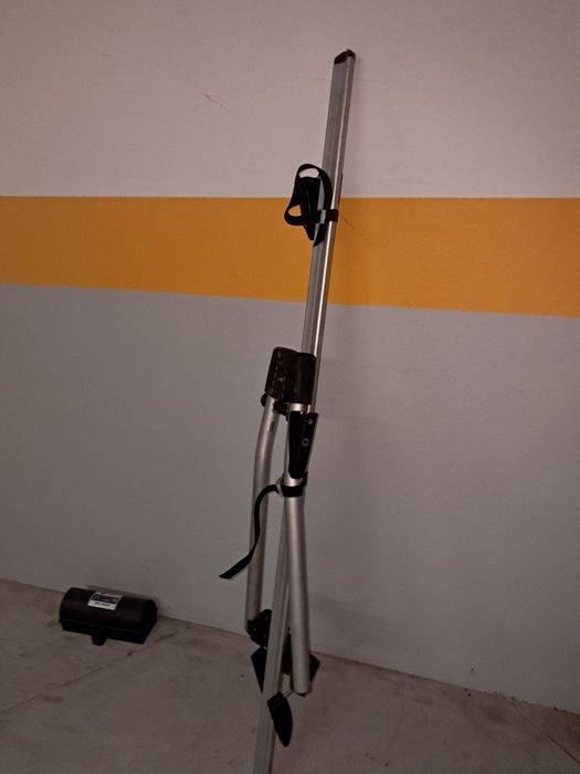 Vendo 3 porta bicicletas 45€ cada