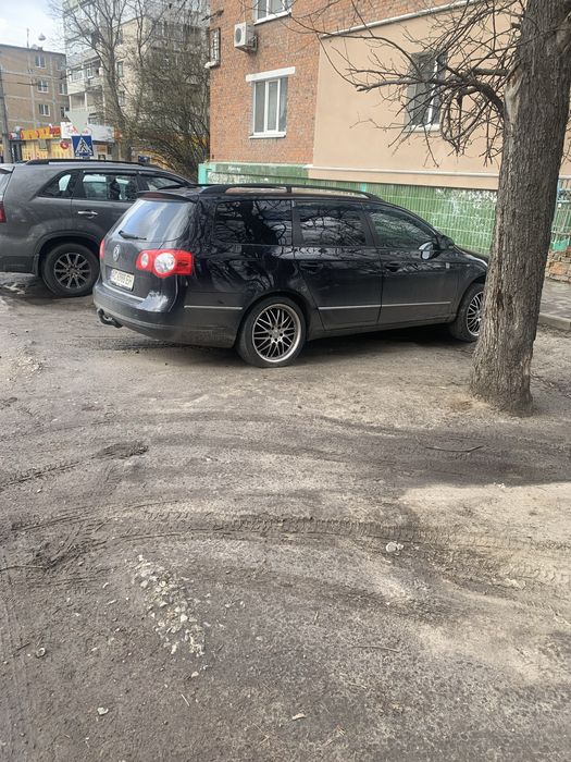 Диски Dotz R18 5*112