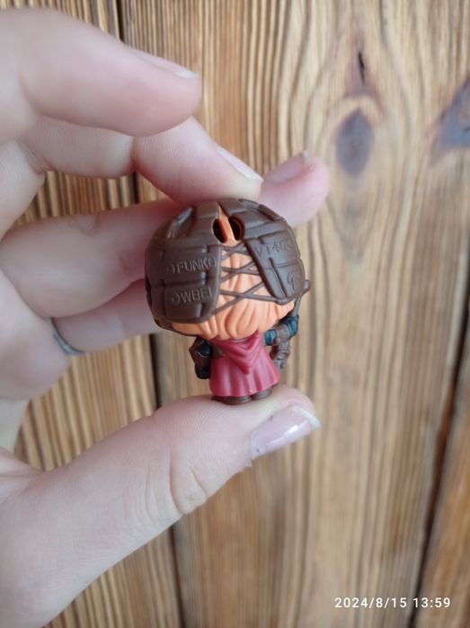 Figurka Funko Pop