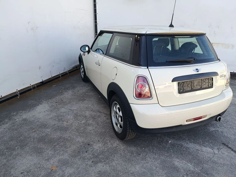 Para peças MINI Mini (R56)