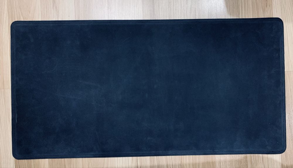 Ultradesk “BLACK CAT” XL PAD