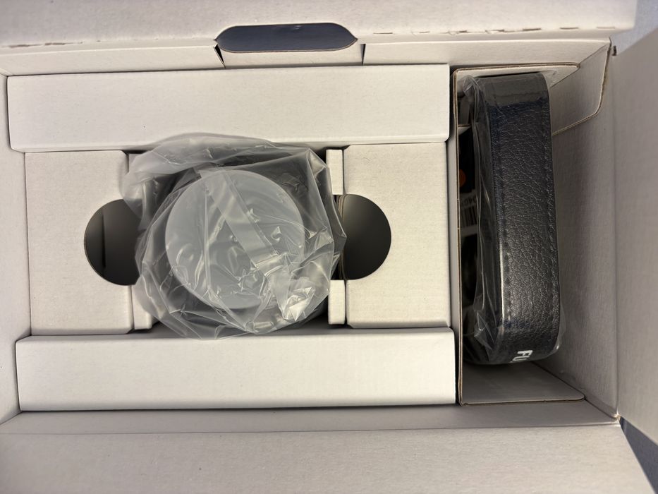 Fujifilm X-T30 II  (nova, em caixa)