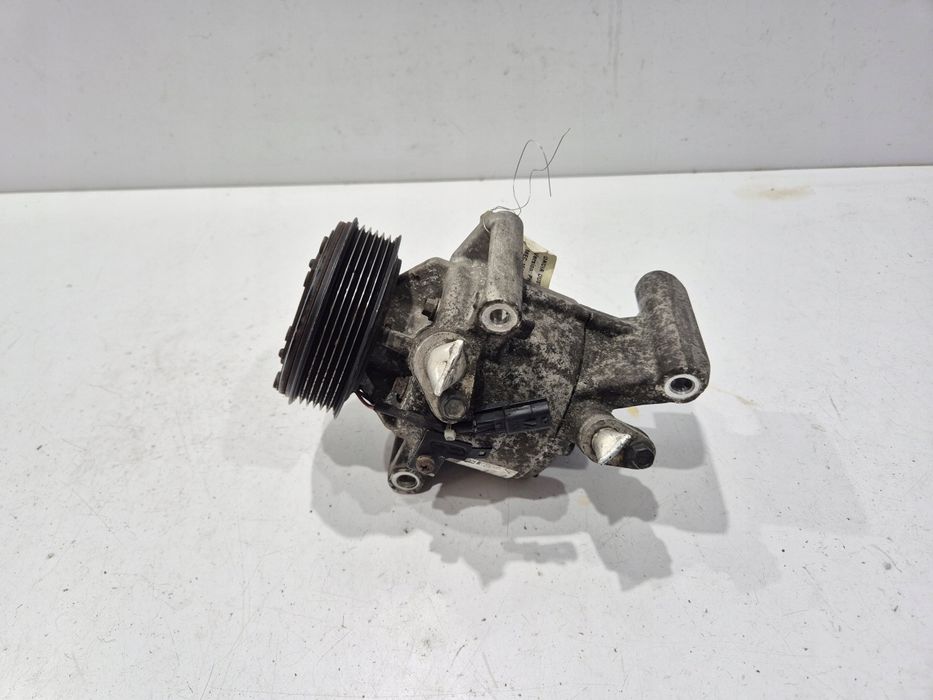 Компресор кондиціонера Renault / Dacia 1.5 dCi K9K Valeo, Чехія