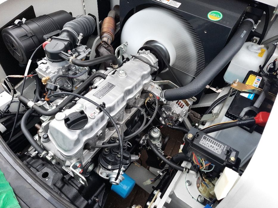 Автонавантажувач, навантажувач, вилочный погрузчик 3.0 тон.