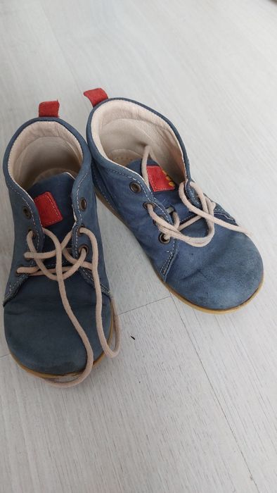 Buty botki Emel r.23