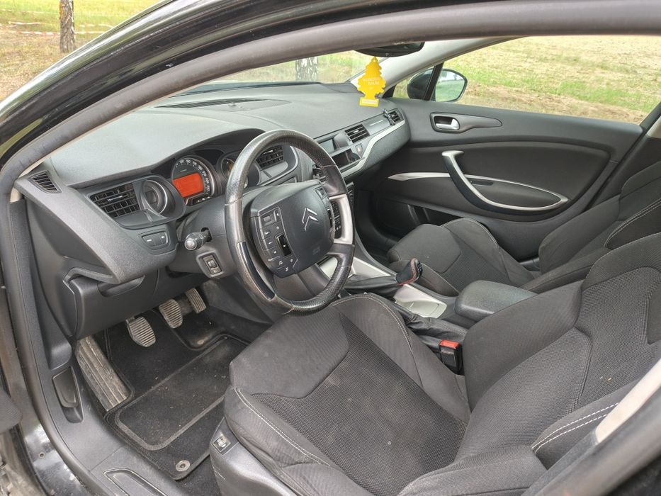 Citroen C5 1.6 HDI